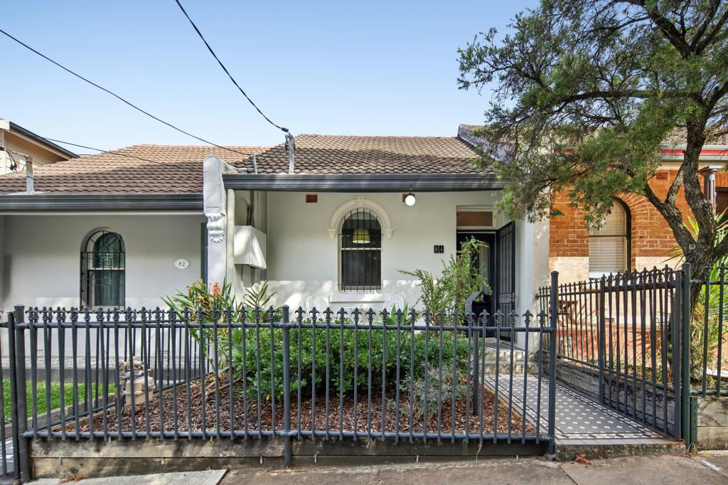 84 Park Ave, Ashfield, NSW 2131