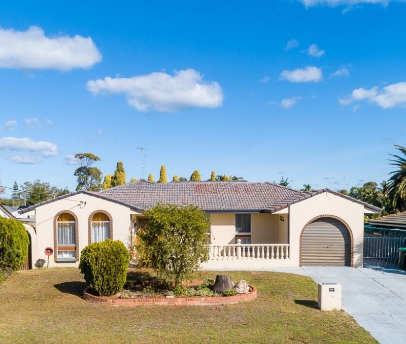 6 Henry St, Rockingham, WA 6168