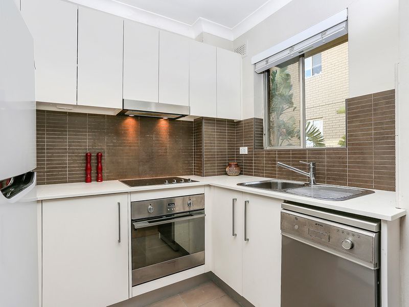 1/12 Edward St, Botany, NSW 2019