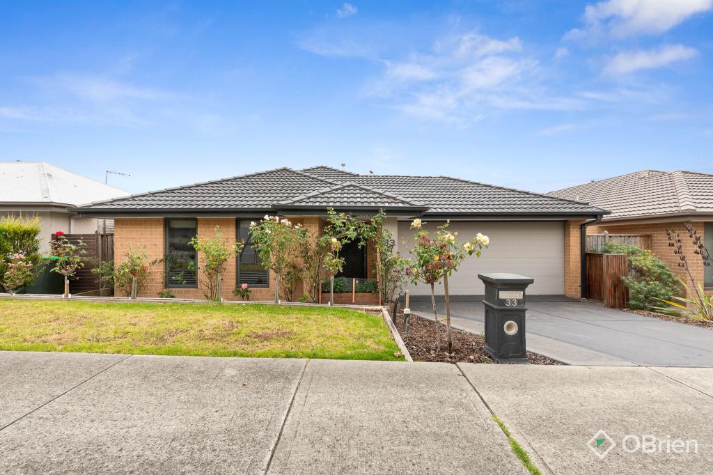 33 Georgia Way, Hastings, VIC 3915