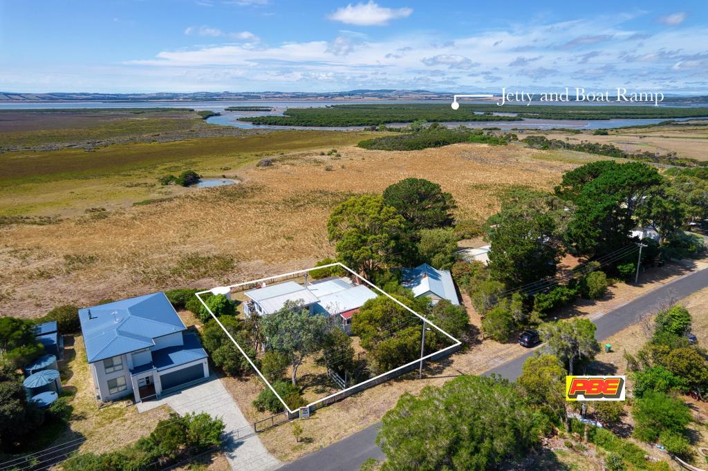 13 Andersons View Rd, Venus Bay, VIC 3956