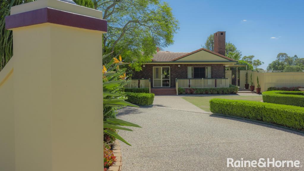 170 Tooth St, Warwick, QLD 4370