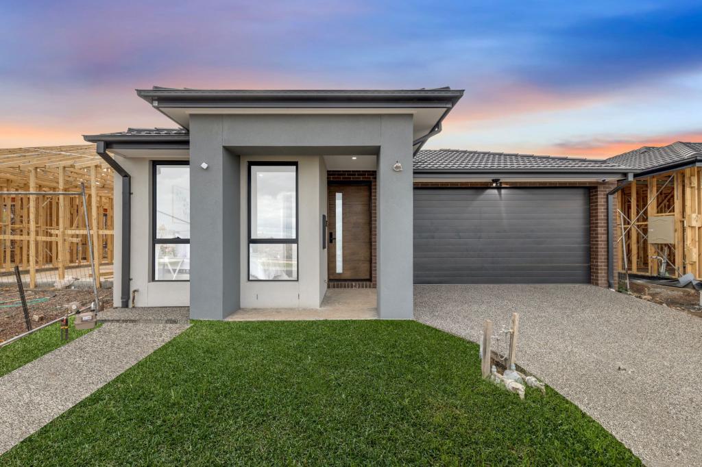 18 Caladenia Ave, Tarneit, VIC 3029