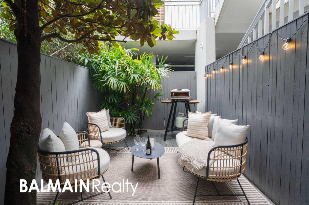 2/66-70 Mullens St, Balmain, NSW 2041
