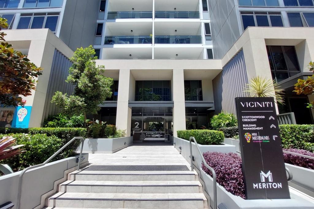 712/2 Cottonwood Cres, Macquarie Park, NSW 2113