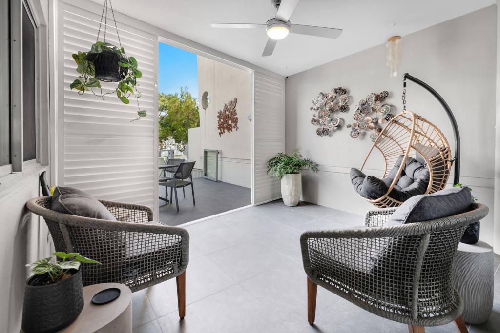 10/137 Scottsdale Dr, Robina, QLD 4226