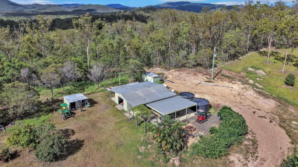 24 GERARD DR, HORSE CAMP, QLD 4671
