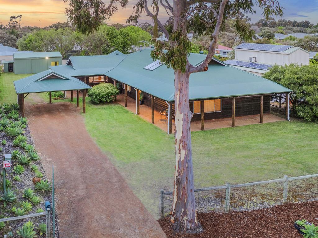 20 Windlemere Dr, Dunsborough, WA 6281