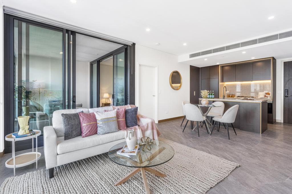 1505/88B CHRISTIE STREET AVE, ST LEONARDS, NSW 2065