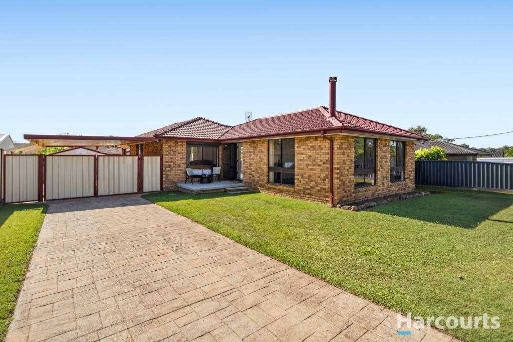 47 Bowden St, Heddon Greta, NSW 2321