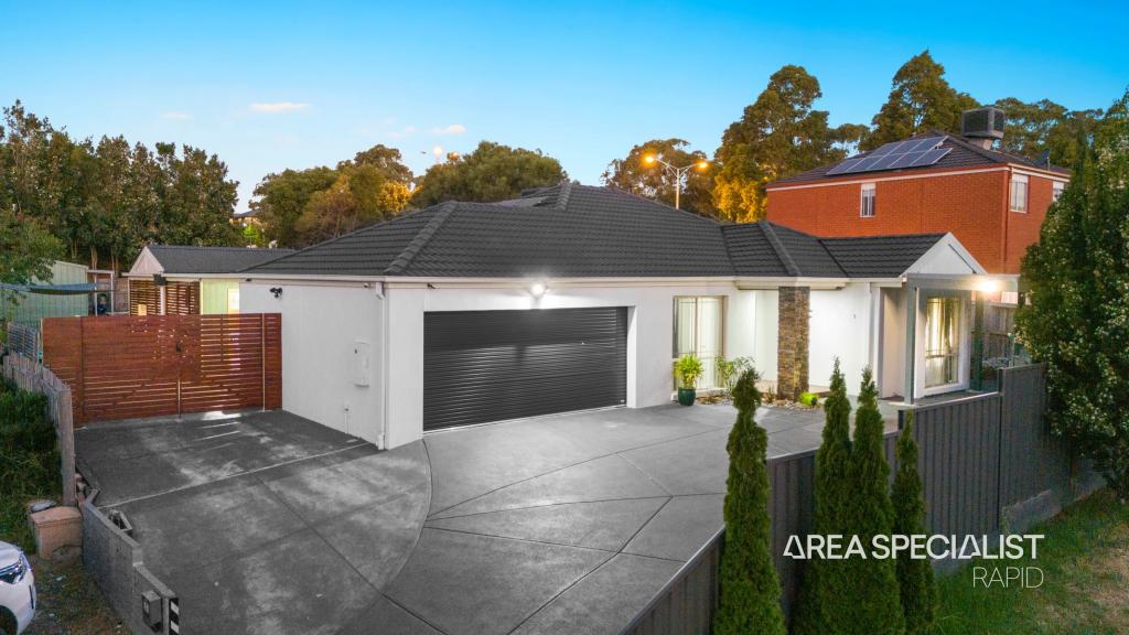 5 Keystone Ct, Lynbrook, VIC 3975