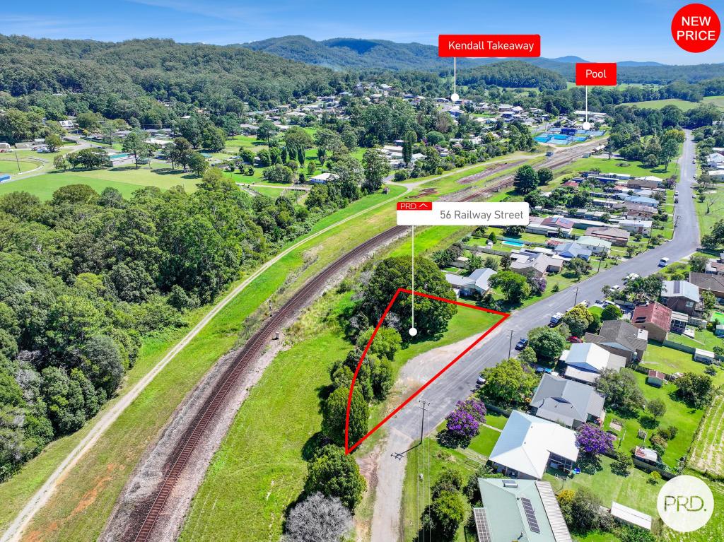 56 Railway St, Kendall, NSW 2439