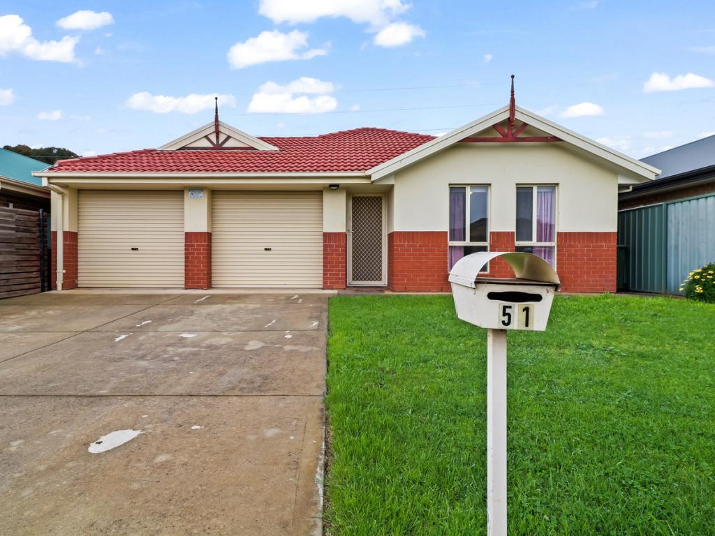 51 Gemini Dr, Munno Para West, SA 5115