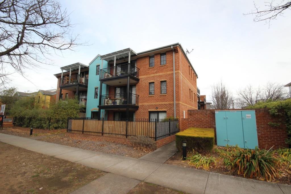 50/19 Ijong St, Braddon, ACT 2612