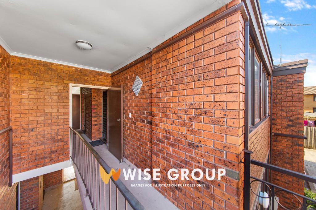 17/5-7 POTTER ST, DANDENONG, VIC 3175