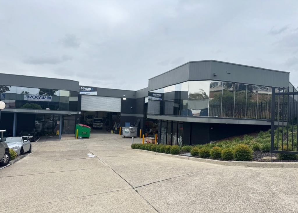 1/30-32 Artisan Rd, Seven Hills, NSW 2147