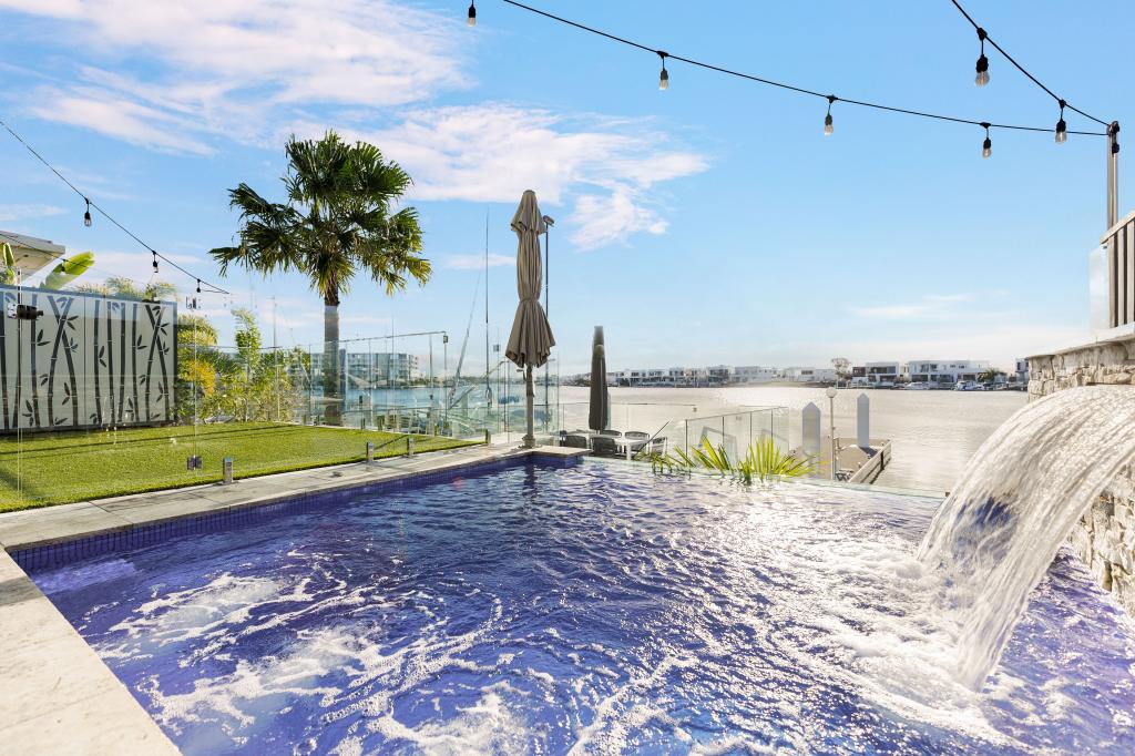 45 Quay Cct, Newport, QLD 4020