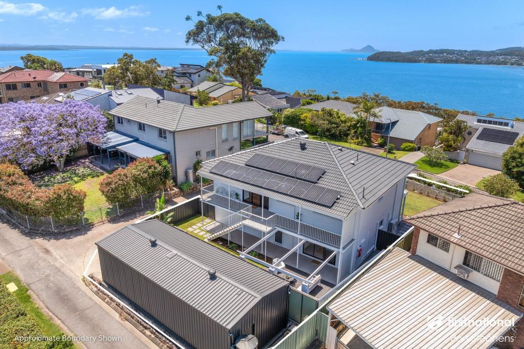 48 Scott Cct, Salamander Bay, NSW 2317