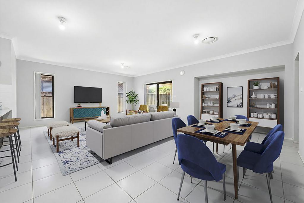81 Mosaic Ave, The Ponds, NSW 2769