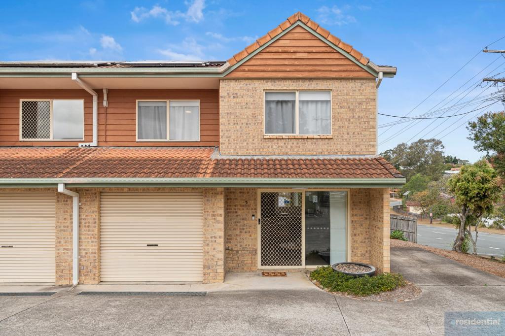 5/129 Castile Cres, Edens Landing, QLD 4207