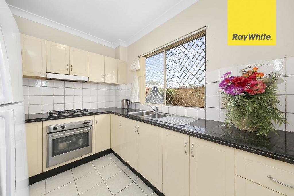 18/21-27 Amy St, Regents Park, NSW 2143