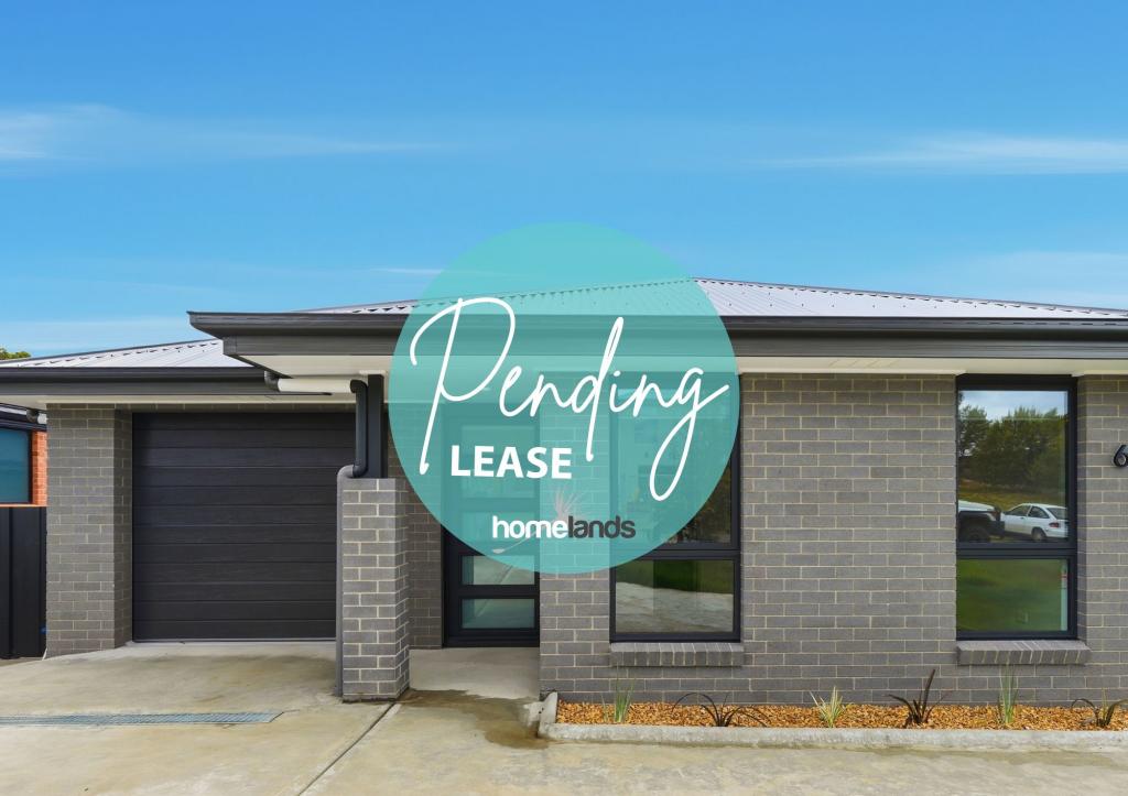 6 Devereaux Ct, Cygnet, TAS 7112