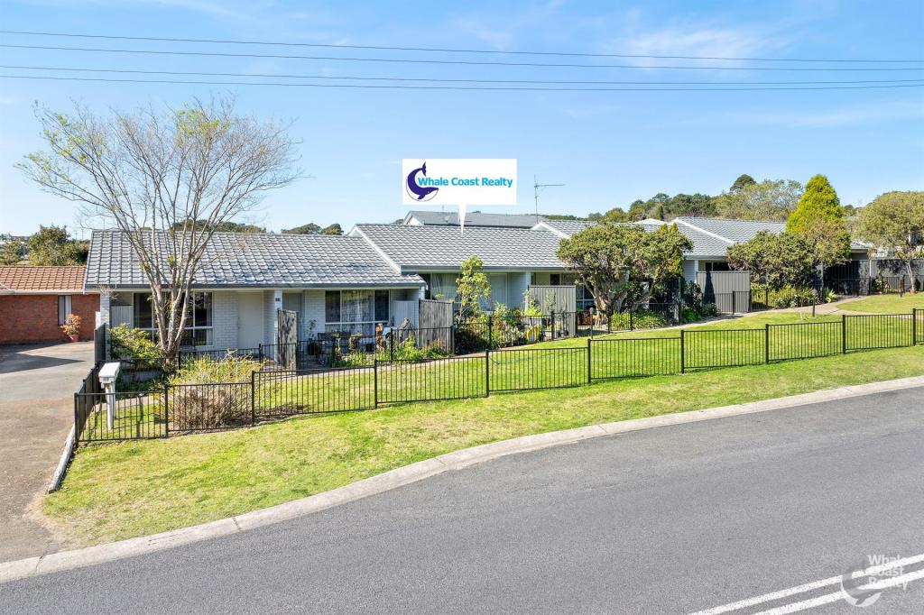 3/13-17 Mort Ave, Dalmeny, NSW 2546