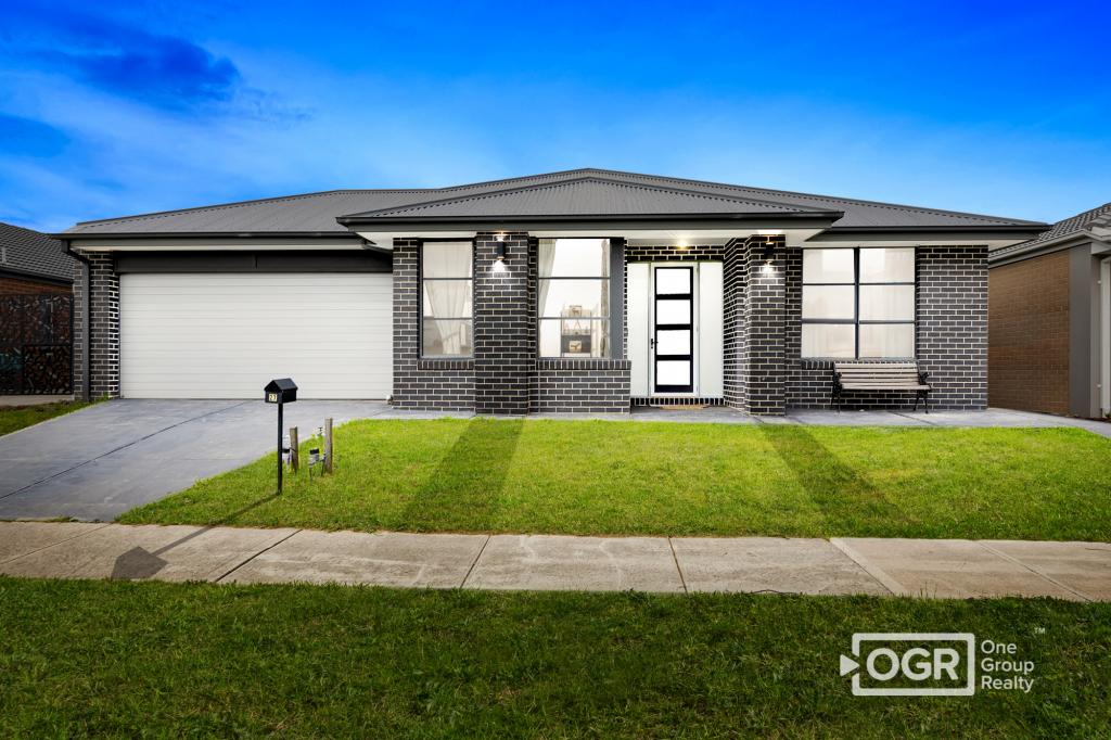 27 Yan Yean Ave, Wallan, VIC 3756