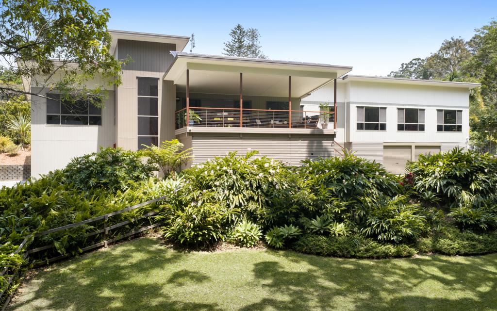 7 Fernhill Pl, Diddillibah, QLD 4559
