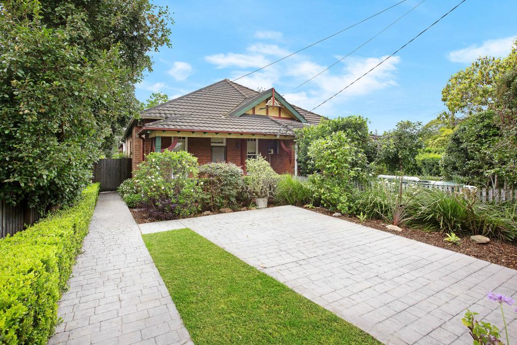 8 Holborow St, Croydon, NSW 2132