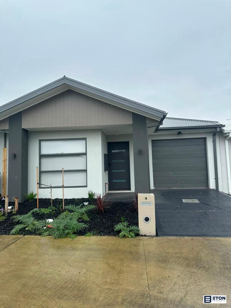 4 Keppels Rd, Donnybrook, VIC 3064