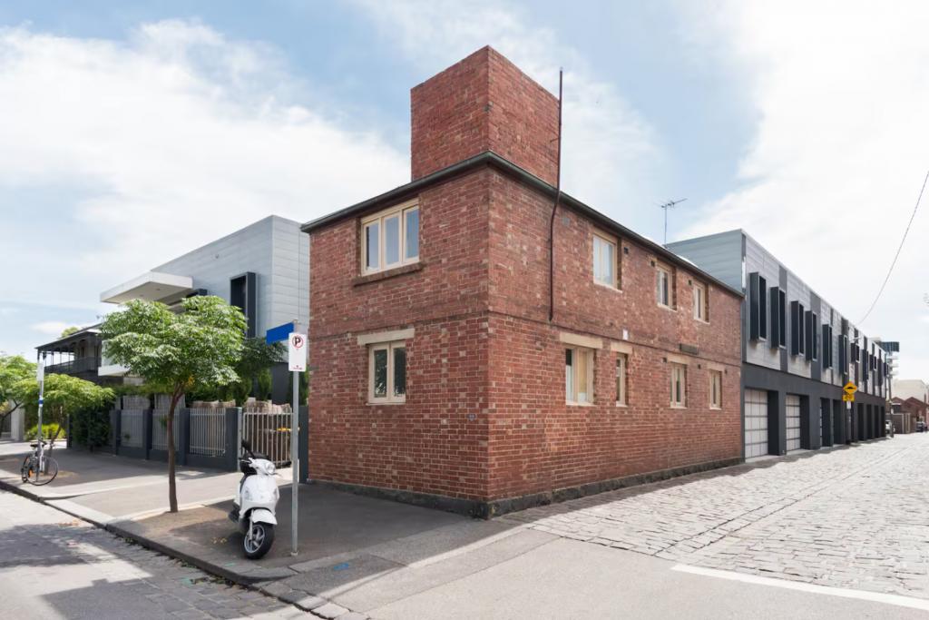 30 Walker St, Parkville, VIC 3052