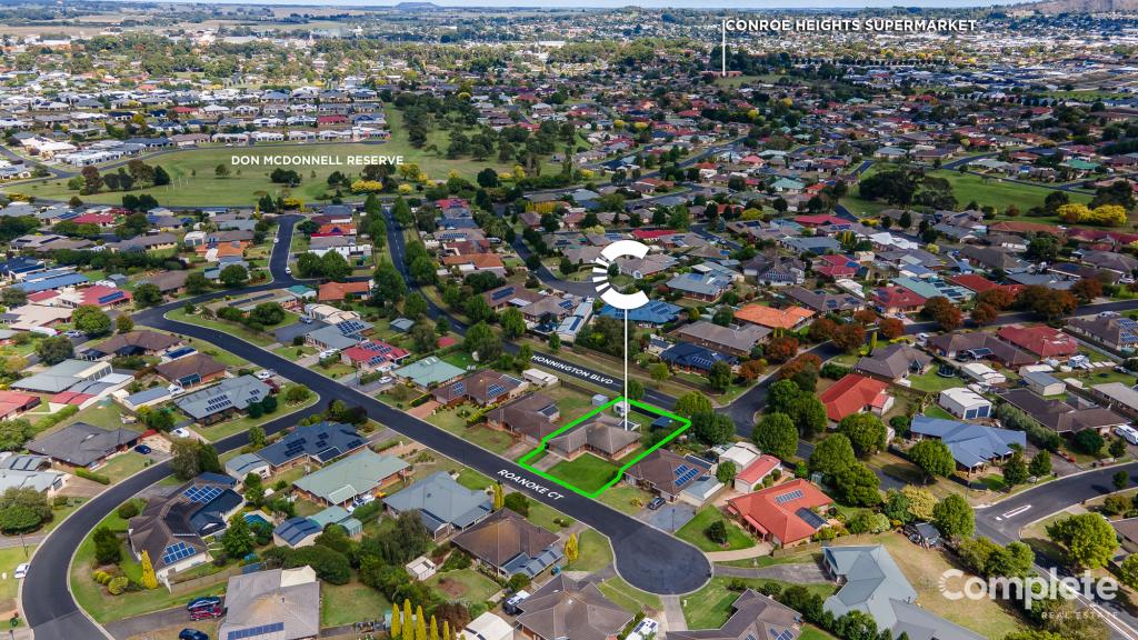 15 Roanoke Ct, Mount Gambier, SA 5290