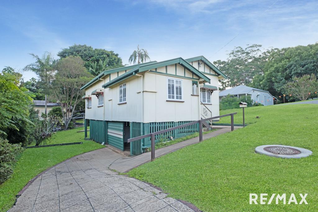 13 BRIGGS ST, PALMWOODS, QLD 4555