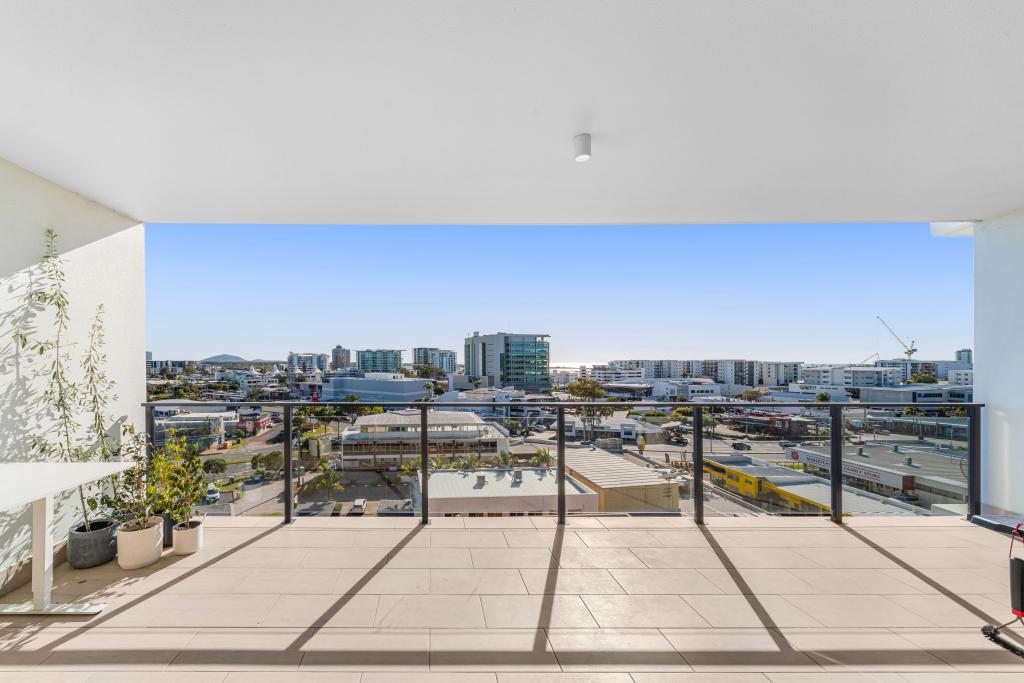 801/9 Market Lane, Maroochydore, QLD 4558