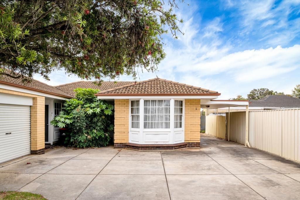 6/18 Murray Tce, Oaklands Park, SA 5046
