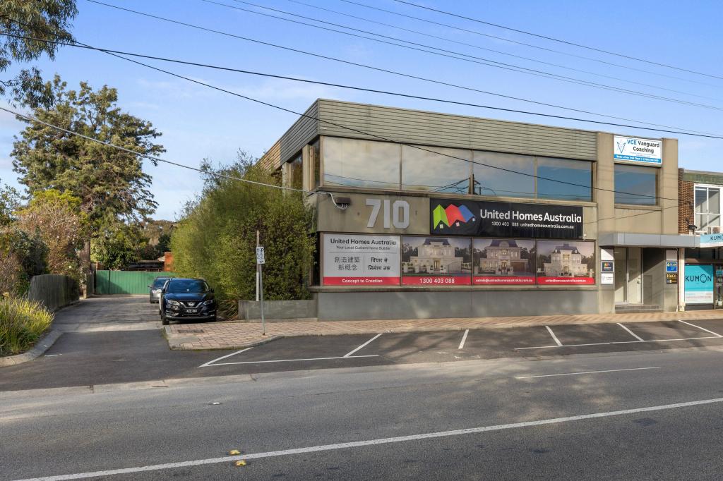 3 & 5/710 High Street Rd, Glen Waverley, VIC 3150