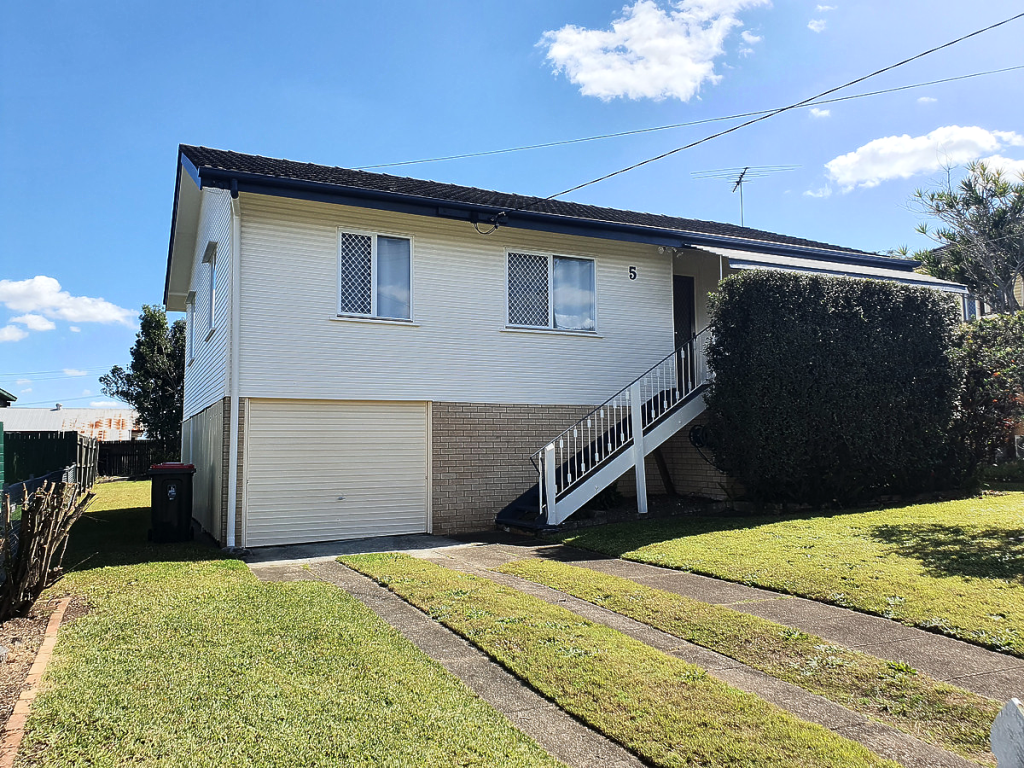 5 Belcaro St, Upper Mount Gravatt, QLD 4122