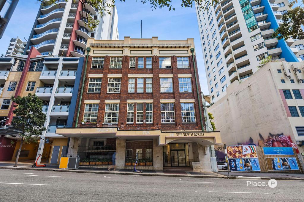 17/460 Ann St, Brisbane City, QLD 4000