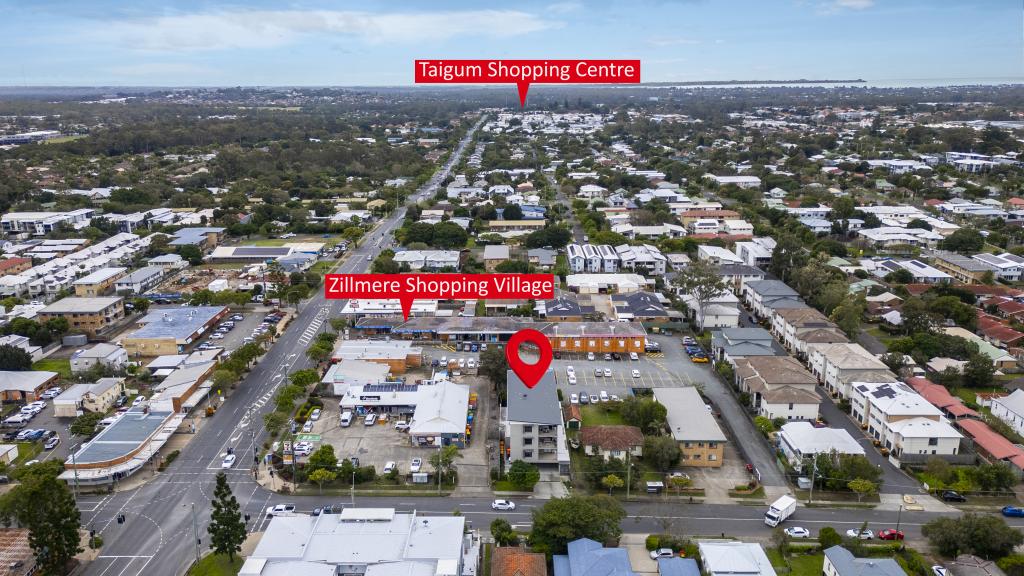 8/403 Zillmere Rd, Zillmere, QLD 4034