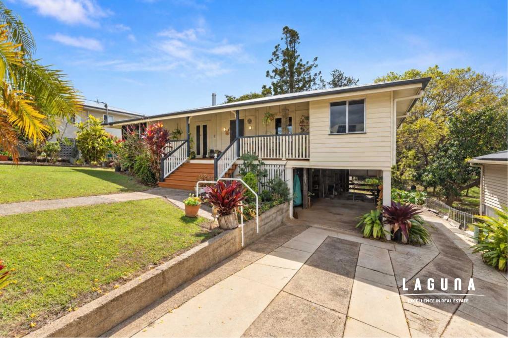 15 Clematis St, Gympie, QLD 4570