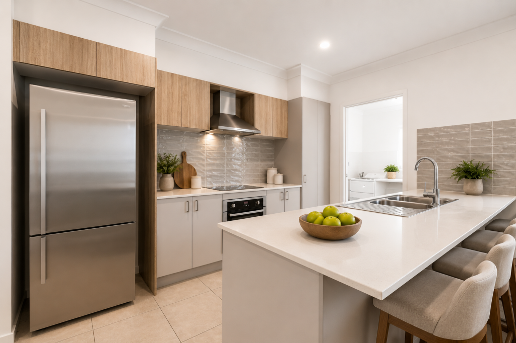 62 DUNADEN ST, LOGAN RESERVE, QLD 4133