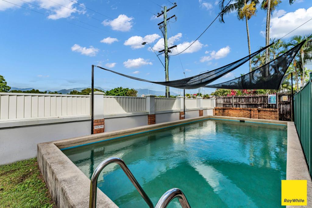 5/260 Grafton St, Cairns North, QLD 4870