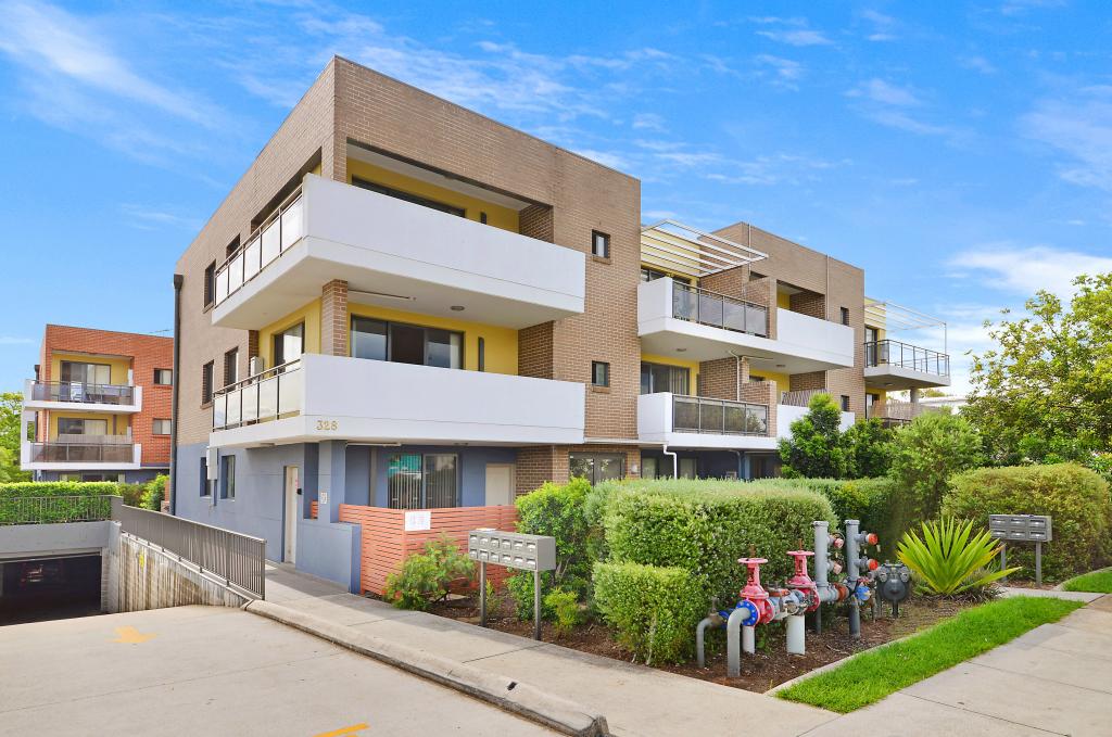 6/328 Woodville Rd, Guildford, NSW 2161