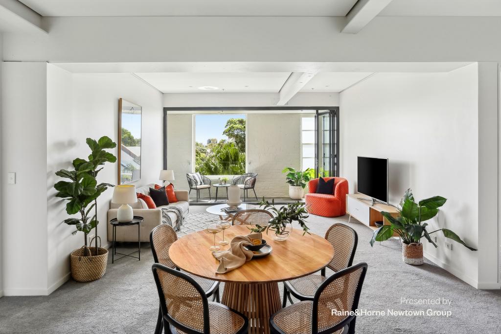 56/10-14 Terry Rd, Dulwich Hill, NSW 2203