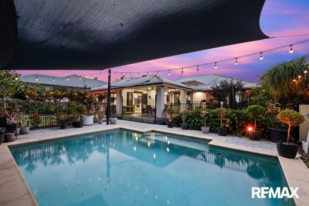 21 Presentation Bvd, Nambour, QLD 4560