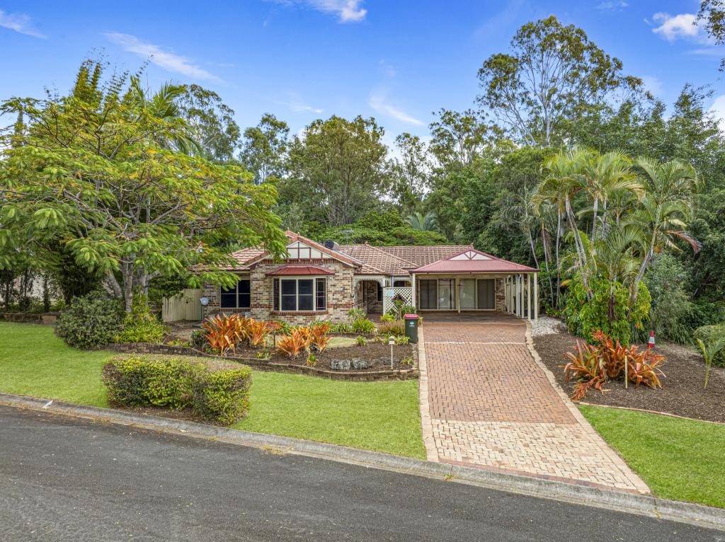 7 Ernest St, Windaroo, QLD 4207