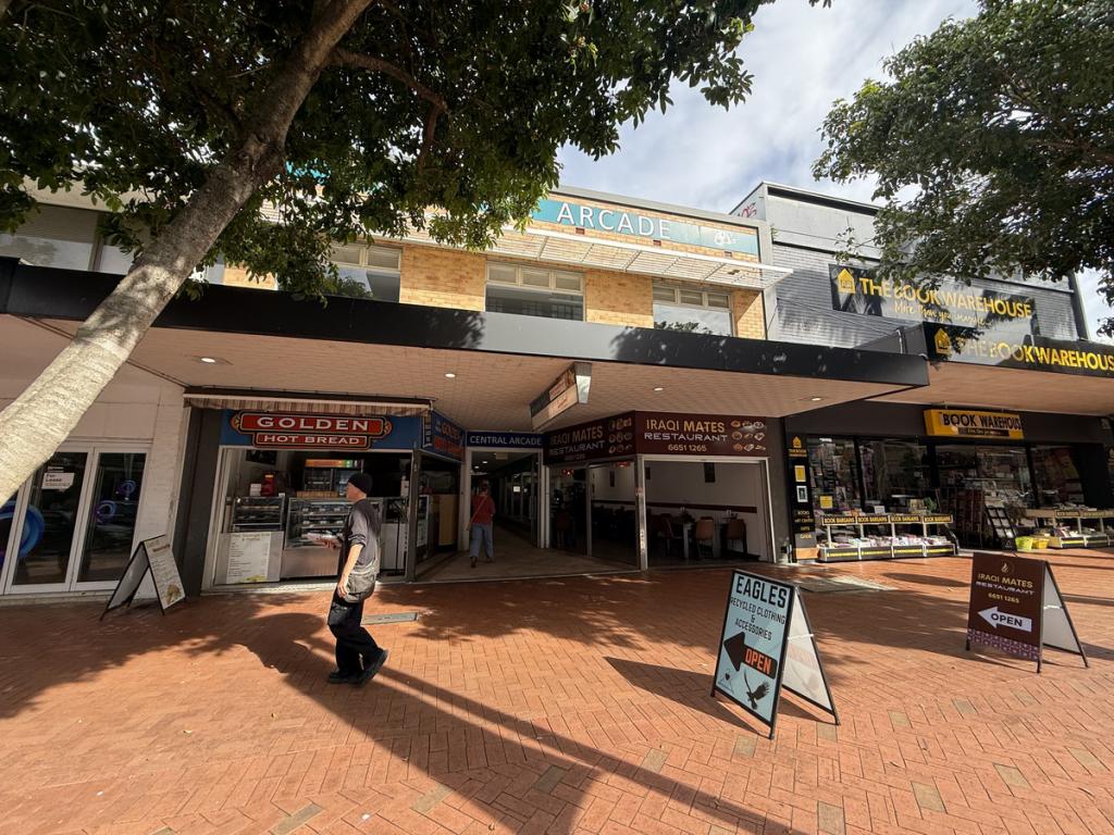 5/28-32 Harbour Dr, Coffs Harbour, NSW 2450