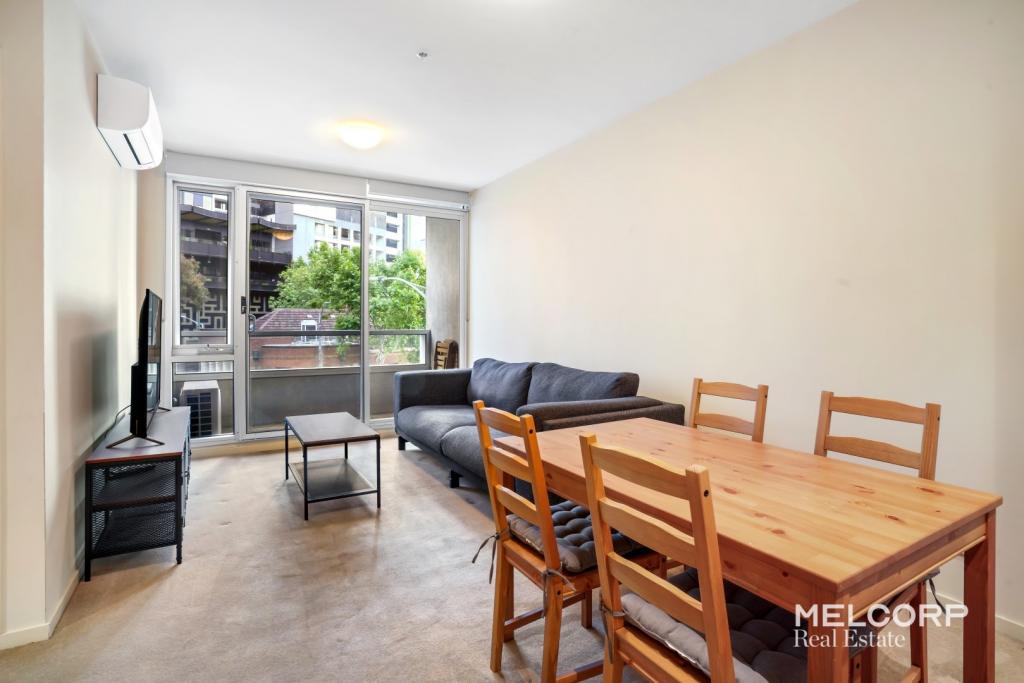 202/1 BOUVERIE ST, CARLTON, VIC 3053