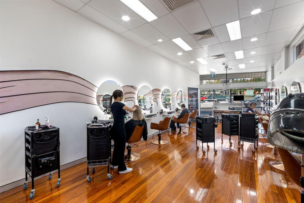 1B/828 OLD CLEVELAND RD, CARINA, QLD 4152